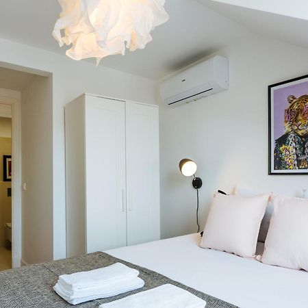 Lisbon Skyline Apartment By Misha'S Place 5E Екстериор снимка