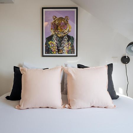 Lisbon Skyline Apartment By Misha'S Place 5E Екстериор снимка