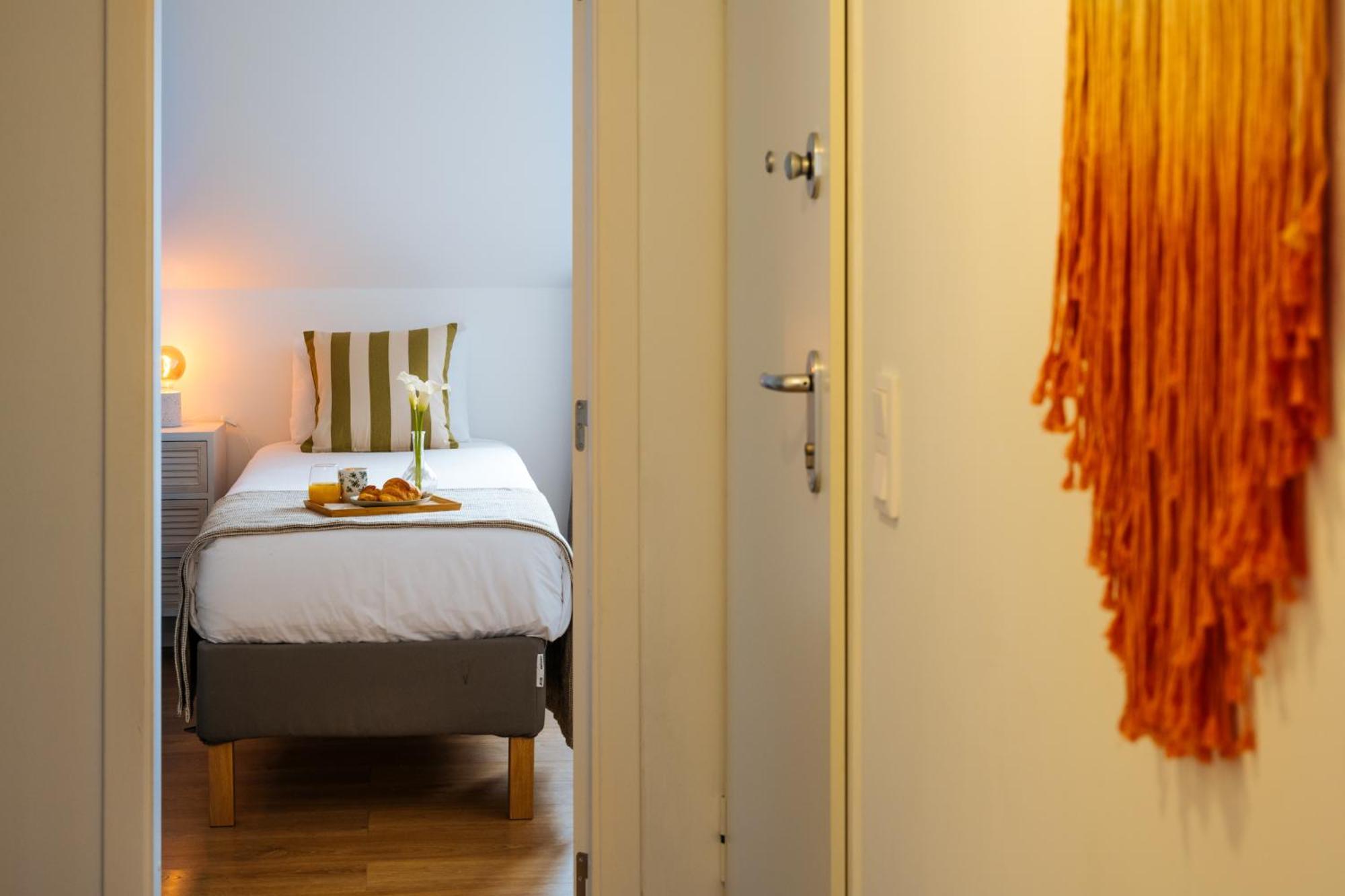 Lisbon Skyline Apartment By Misha'S Place 5E Екстериор снимка