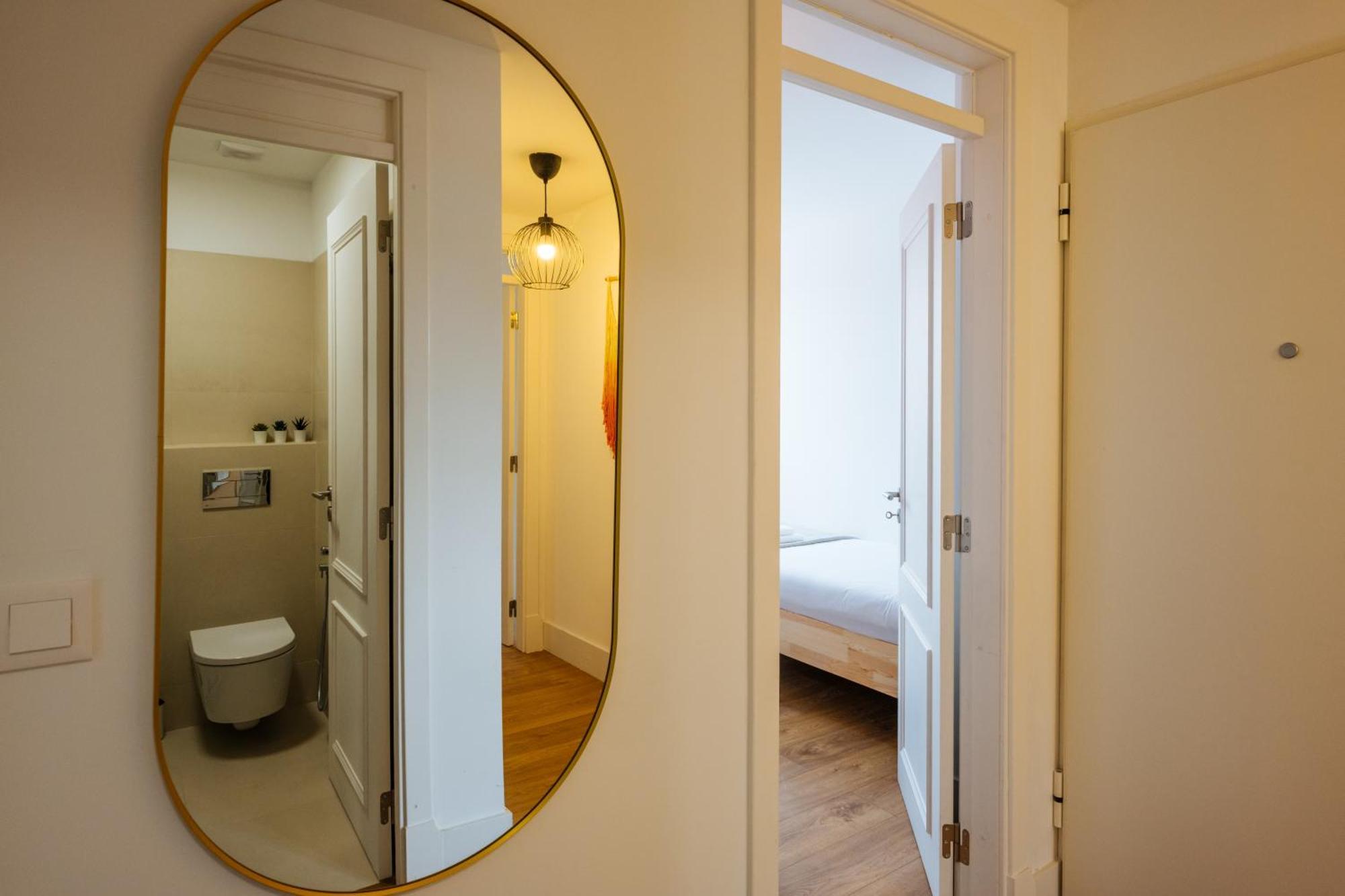 Lisbon Skyline Apartment By Misha'S Place 5E Екстериор снимка